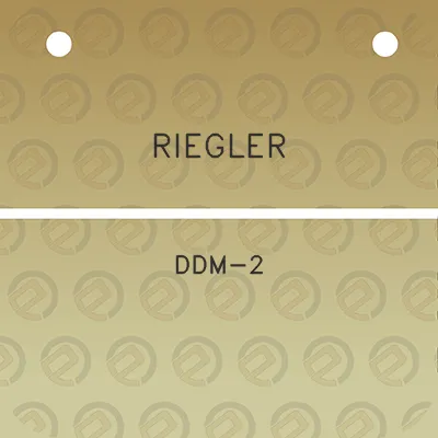 riegler-ddm-2