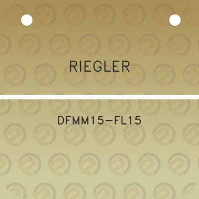 riegler-dfmm15-fl15