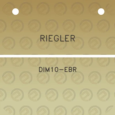 riegler-dim10-ebr