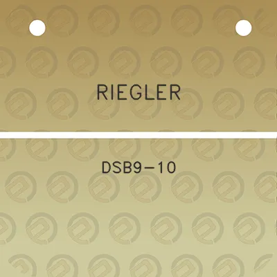 riegler-dsb9-10