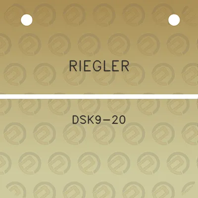 riegler-dsk9-20