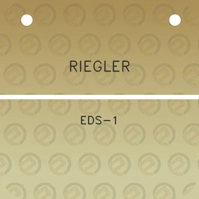 riegler-eds-1