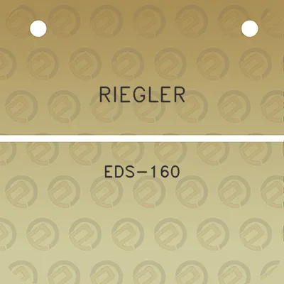 riegler-eds-160