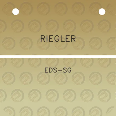 riegler-eds-sg