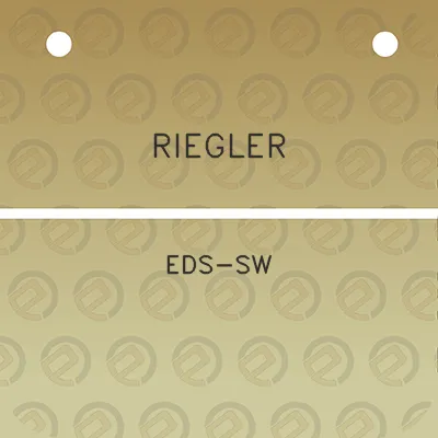 riegler-eds-sw