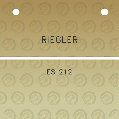 riegler-es-212