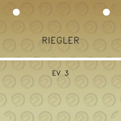 riegler-ev-3