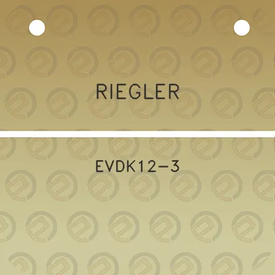 riegler-evdk12-3