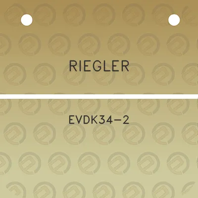 riegler-evdk34-2