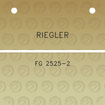 riegler-fg-2525-2