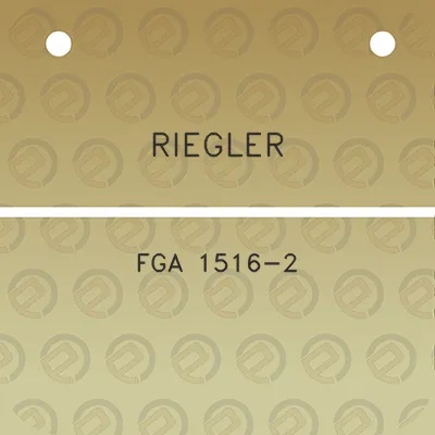 riegler-fga-1516-2