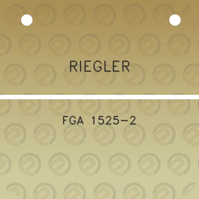 riegler-fga-1525-2