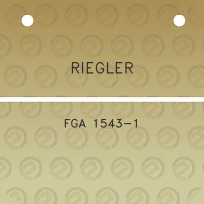 riegler-fga-1543-1