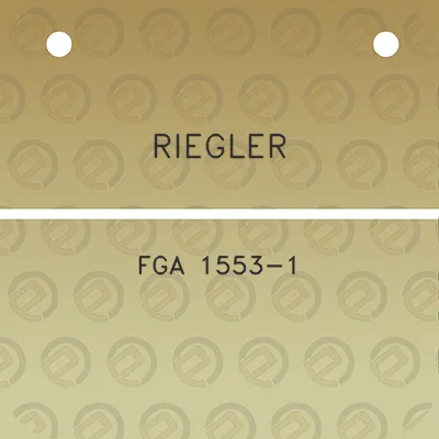 riegler-fga-1553-1