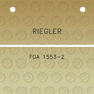 riegler-fga-1553-2