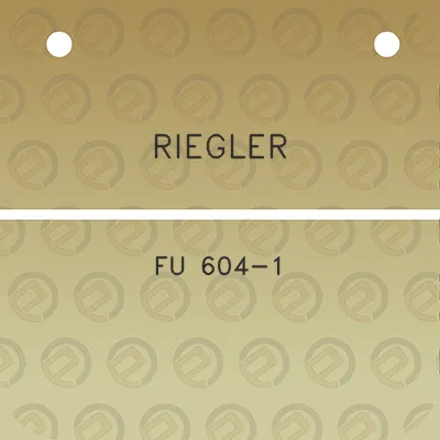 riegler-fu-604-1