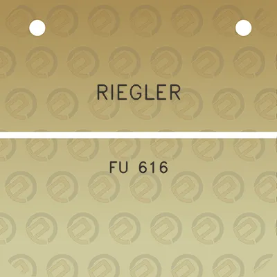 riegler-fu-616