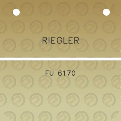 riegler-fu-6170