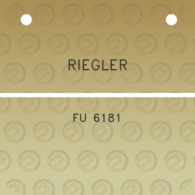 riegler-fu-6181