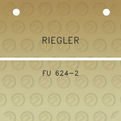 riegler-fu-624-2