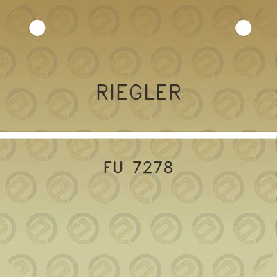 riegler-fu-7278