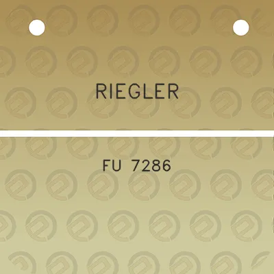 riegler-fu-7286