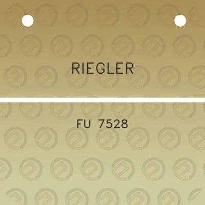 riegler-fu-7528