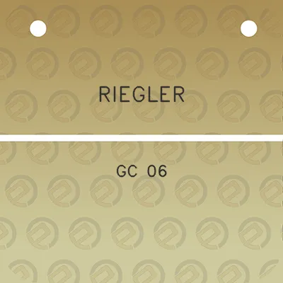 riegler-gc-06