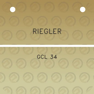 riegler-gcl-34