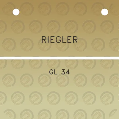 riegler-gl-34