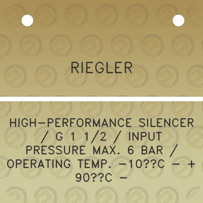 riegler-high-performance-silencer-g-1-12-input-pressure-max-6-bar-operating-temp-10c-90c