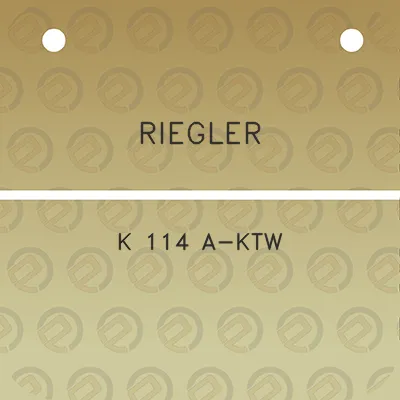 riegler-k-114-a-ktw