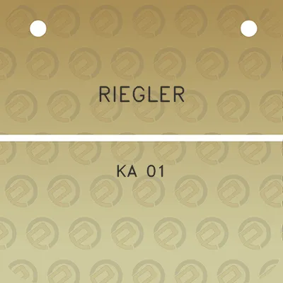 riegler-ka-01