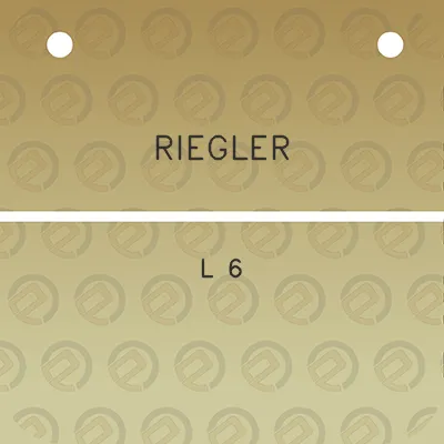 riegler-l-6