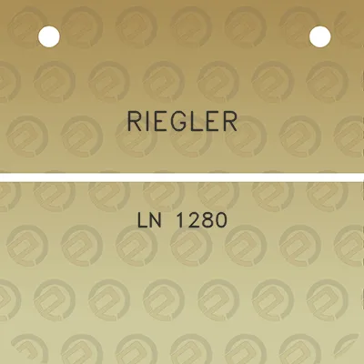 riegler-ln-1280