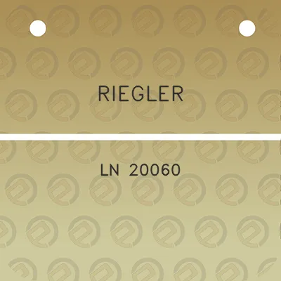 riegler-ln-20060