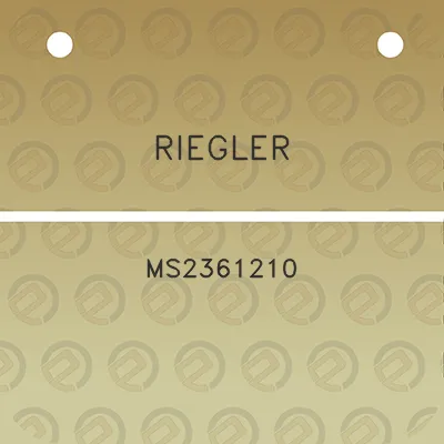 riegler-ms2361210