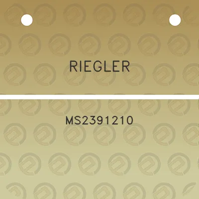 riegler-ms2391210