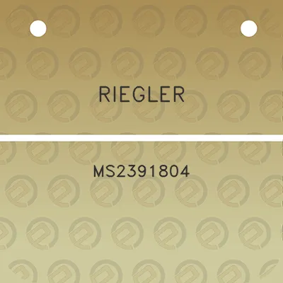 riegler-ms2391804