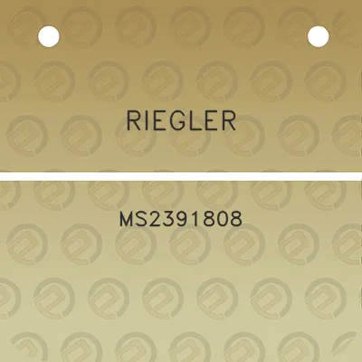 riegler-ms2391808