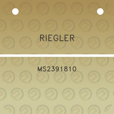 riegler-ms2391810