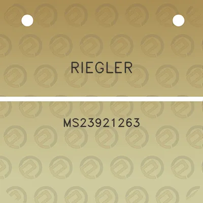 riegler-ms23921263