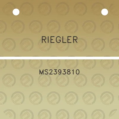 riegler-ms2393810