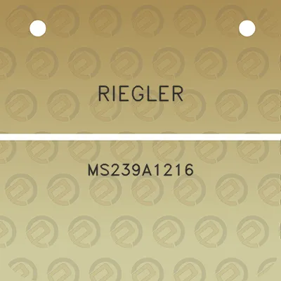 riegler-ms239a1216