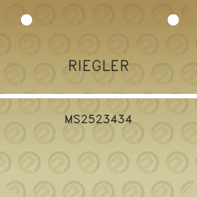 riegler-ms2523434