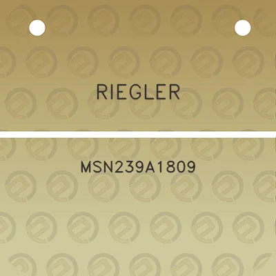 riegler-msn239a1809