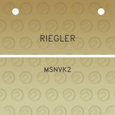 riegler-msnvk2