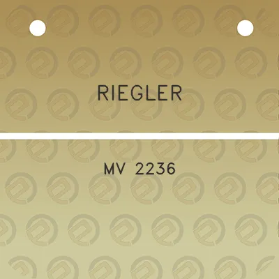 riegler-mv-2236