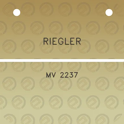 riegler-mv-2237