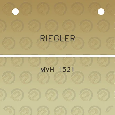 riegler-mvh-1521